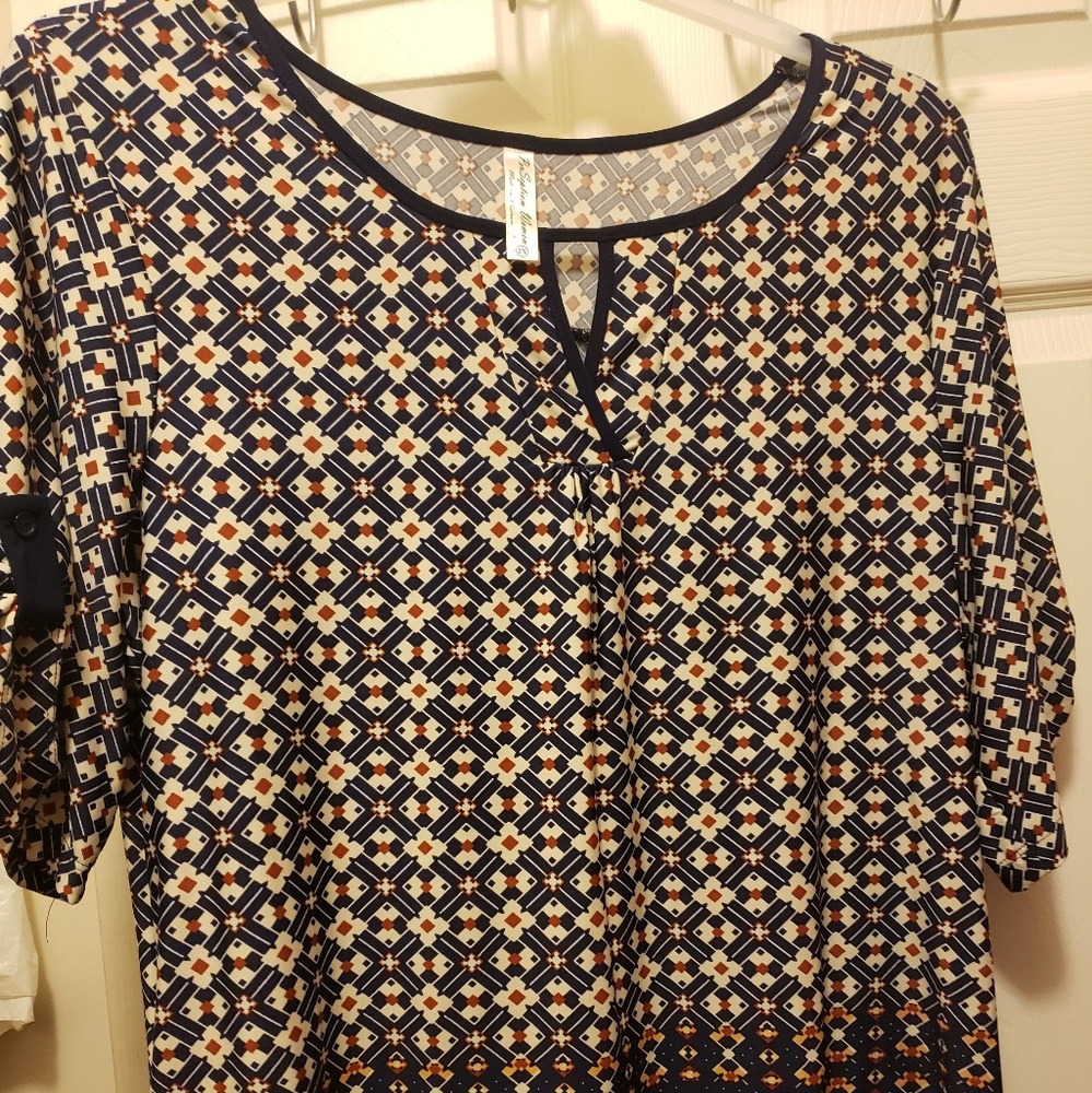 Blouse
